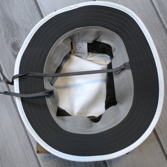 NEW Outdoor Research Bug Helios Hat Fatigue UPF 50+ Men's M - Picture 4 of 5